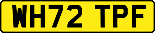 WH72TPF
