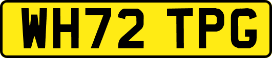 WH72TPG