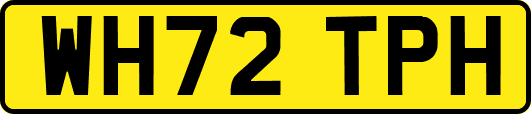 WH72TPH