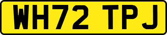 WH72TPJ