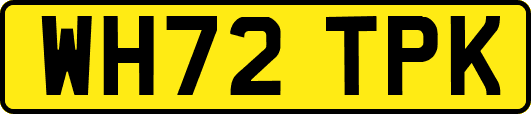 WH72TPK