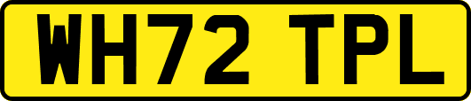 WH72TPL