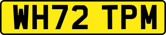 WH72TPM