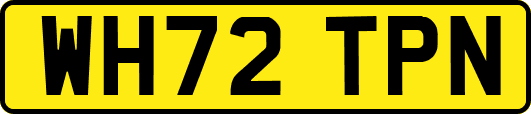 WH72TPN