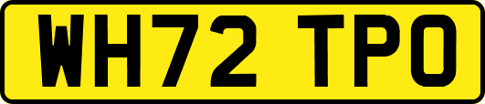 WH72TPO