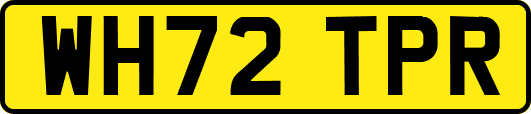 WH72TPR
