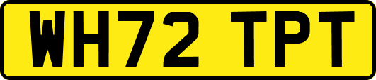WH72TPT
