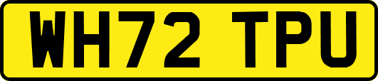 WH72TPU