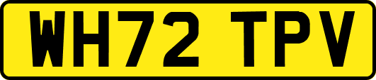 WH72TPV
