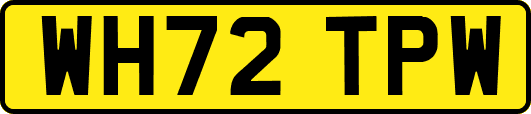 WH72TPW