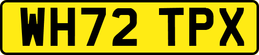 WH72TPX