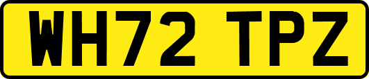WH72TPZ