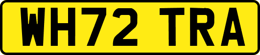 WH72TRA