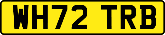 WH72TRB