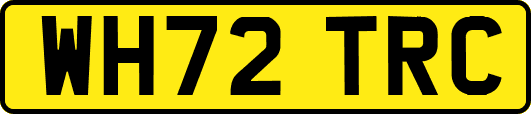 WH72TRC
