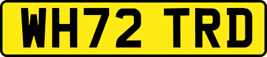 WH72TRD