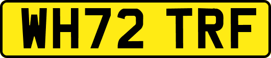 WH72TRF