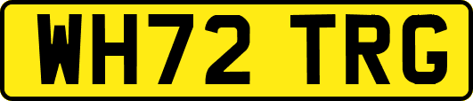 WH72TRG
