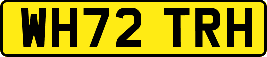 WH72TRH