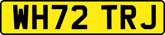 WH72TRJ