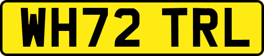 WH72TRL