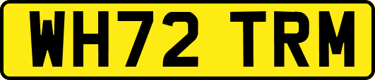 WH72TRM