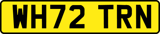 WH72TRN