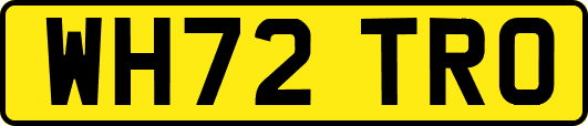 WH72TRO