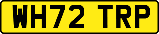WH72TRP