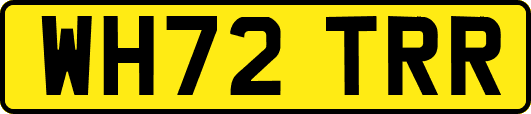 WH72TRR