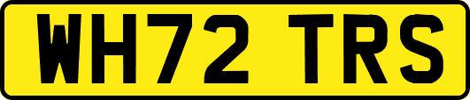WH72TRS