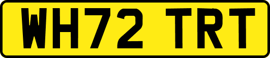 WH72TRT