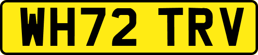 WH72TRV