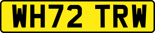 WH72TRW