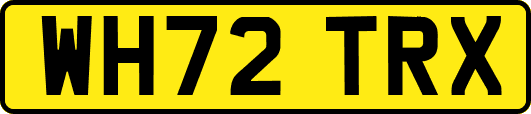 WH72TRX