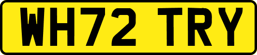 WH72TRY