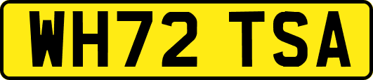 WH72TSA