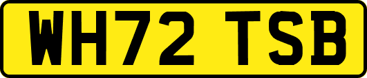 WH72TSB