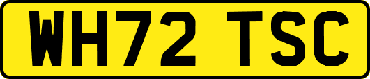 WH72TSC