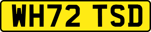 WH72TSD