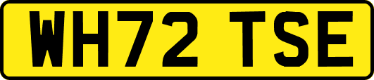 WH72TSE