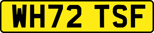 WH72TSF