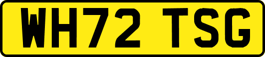 WH72TSG
