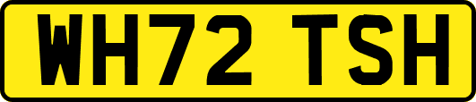 WH72TSH