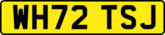 WH72TSJ