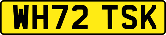 WH72TSK