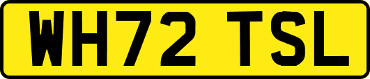 WH72TSL