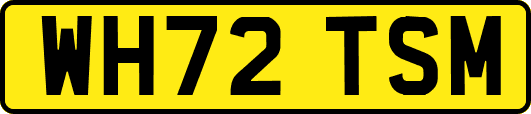 WH72TSM