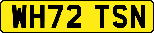 WH72TSN