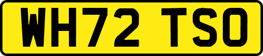 WH72TSO